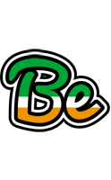 Be ireland logo