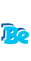 Be jacuzzi logo