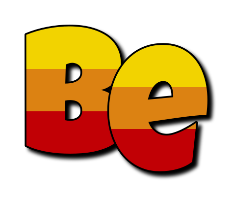 Be jungle logo