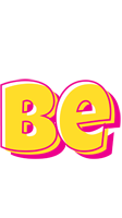 Be kaboom logo