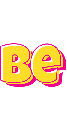 Be kaboom logo