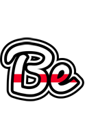 Be kingdom logo