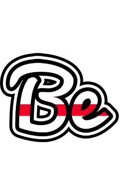 Be kingdom logo