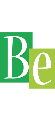 Be lemonade logo