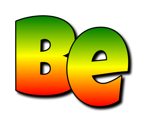 Be mango logo