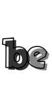 Be night logo