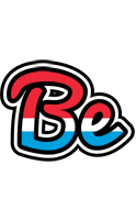 Be norway logo