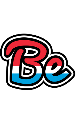 Be norway logo