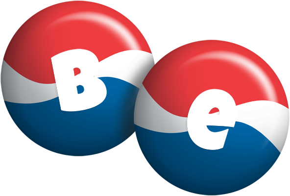 Be paris logo