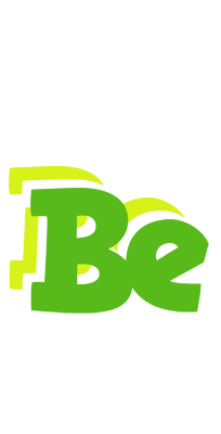 Be picnic logo
