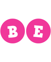 Be poker logo