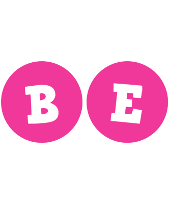 Be poker logo