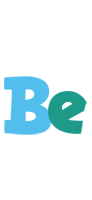 Be rainbows logo