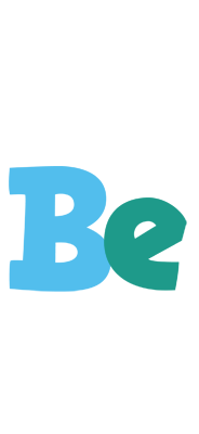 Be rainbows logo