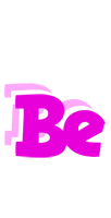 Be rumba logo