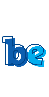 Be sailor logo