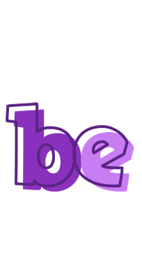 Be sensual logo