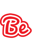 Be sunshine logo