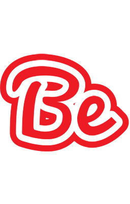 Be sunshine logo