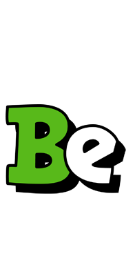 Be venezia logo