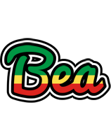 Bea african logo