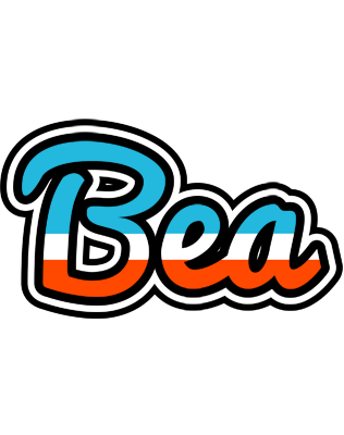 Bea america logo