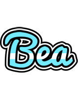 Bea argentine logo