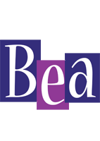 Bea autumn logo