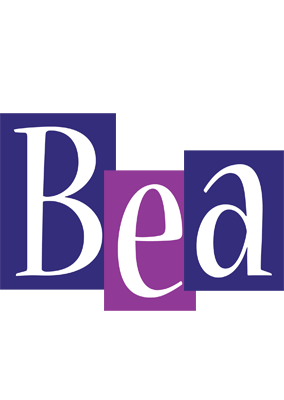 Bea autumn logo