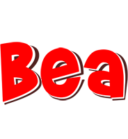Bea basket logo