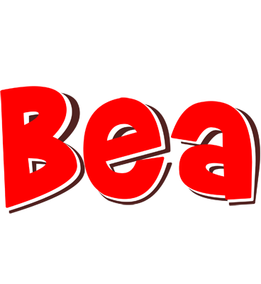 Bea basket logo