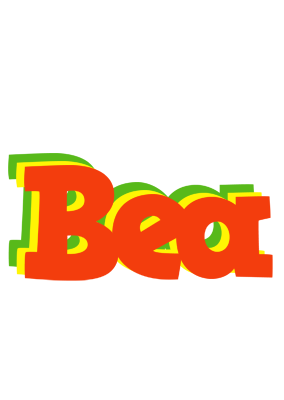 Bea bbq logo