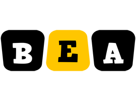 Bea boots logo