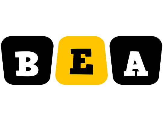 Bea boots logo