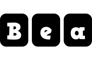 Bea box logo