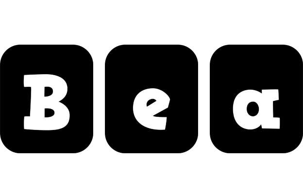 Bea box logo