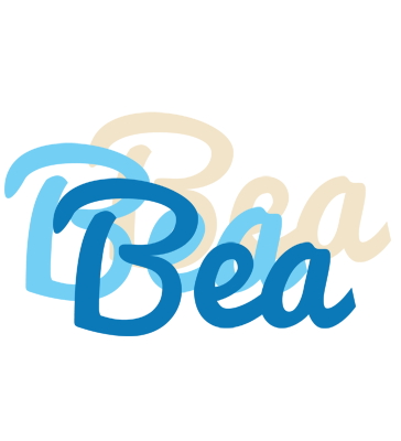 Bea breeze logo