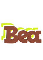 Bea caffeebar logo