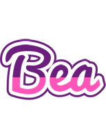 Bea cheerful logo