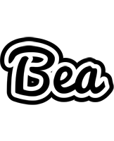 Bea chess logo