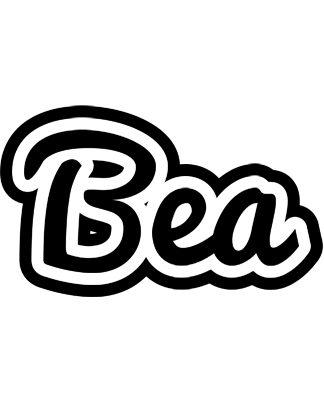 Bea chess logo
