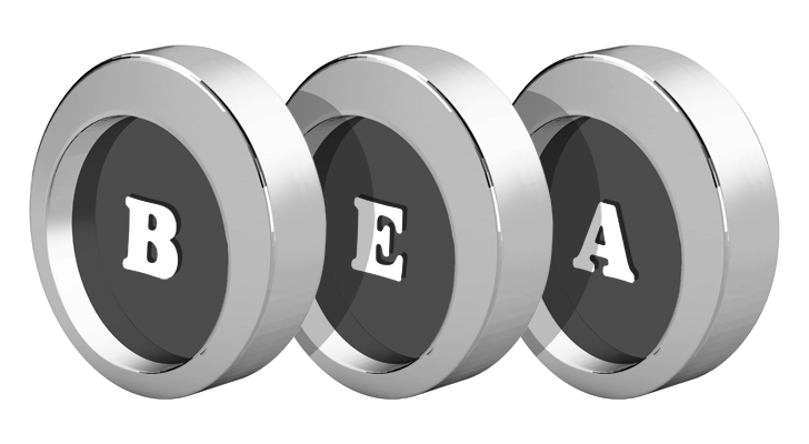 Bea coins logo
