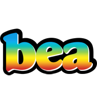 Bea color logo