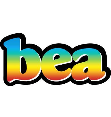 Bea color logo