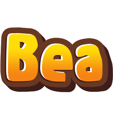 Bea cookies logo