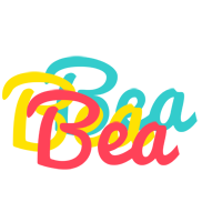 Bea disco logo