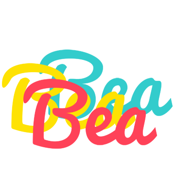 Bea disco logo