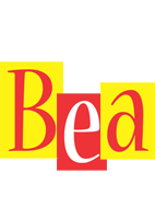 Bea errors logo