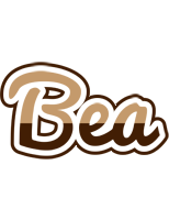 Bea exclusive logo