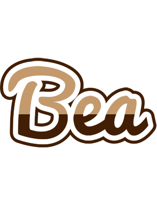 Bea exclusive logo